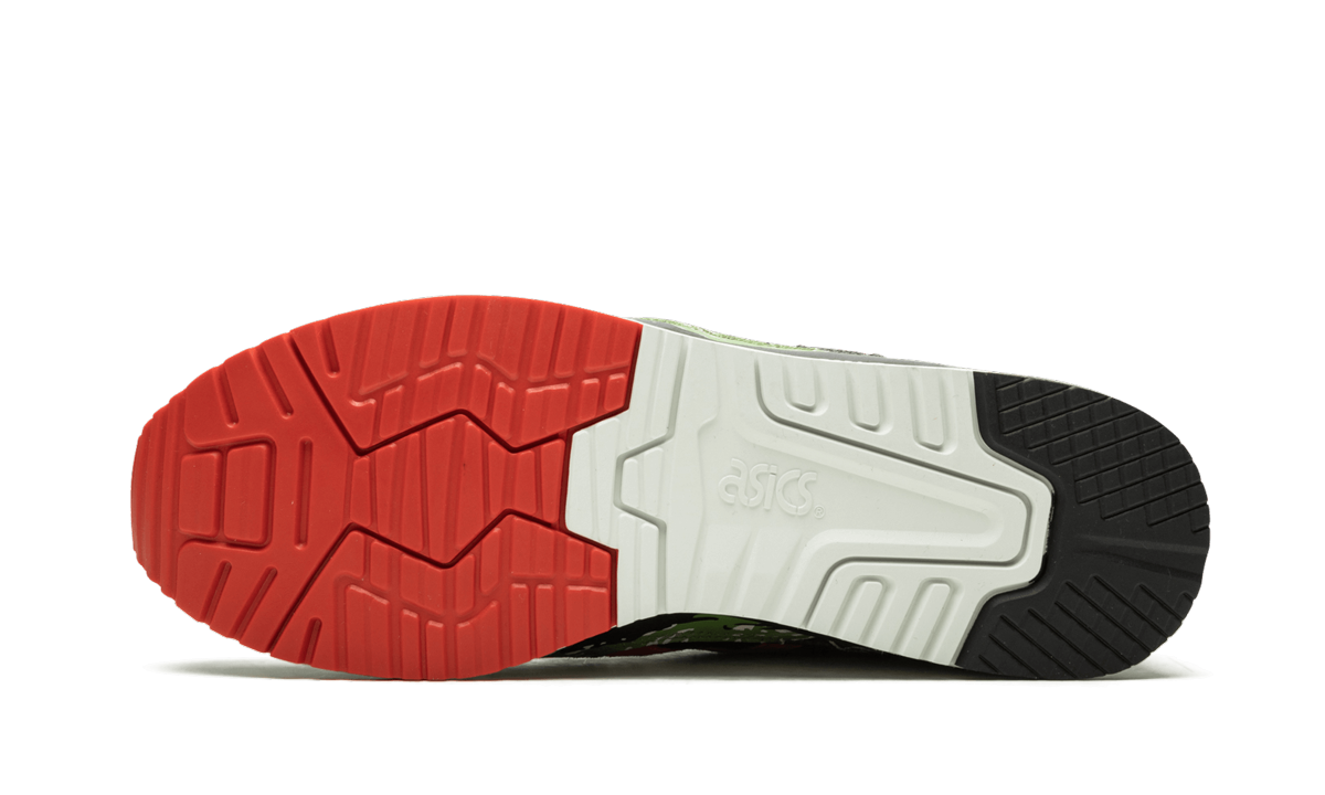 Gel-lyte 3 "tiger Camo" - 5