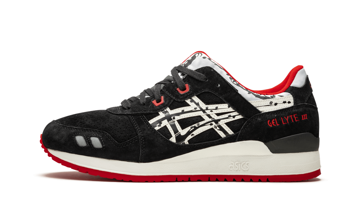 Gel-lyte 3 "titolo - Papercuts" - 1