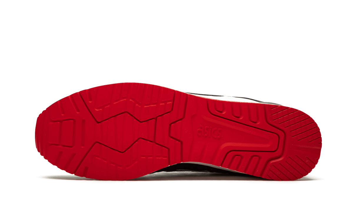 Gel-lyte 3 "titolo - Papercuts" - 5