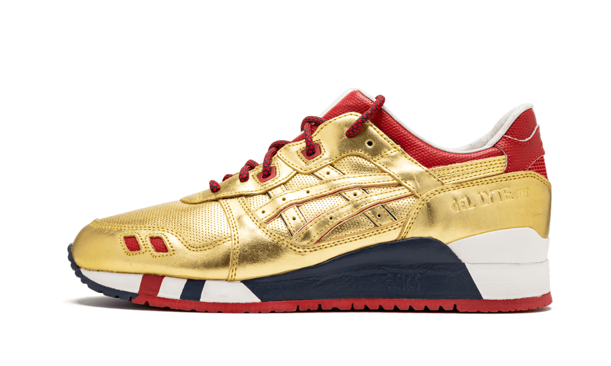 Gel-lyte 3 "usa" - 1