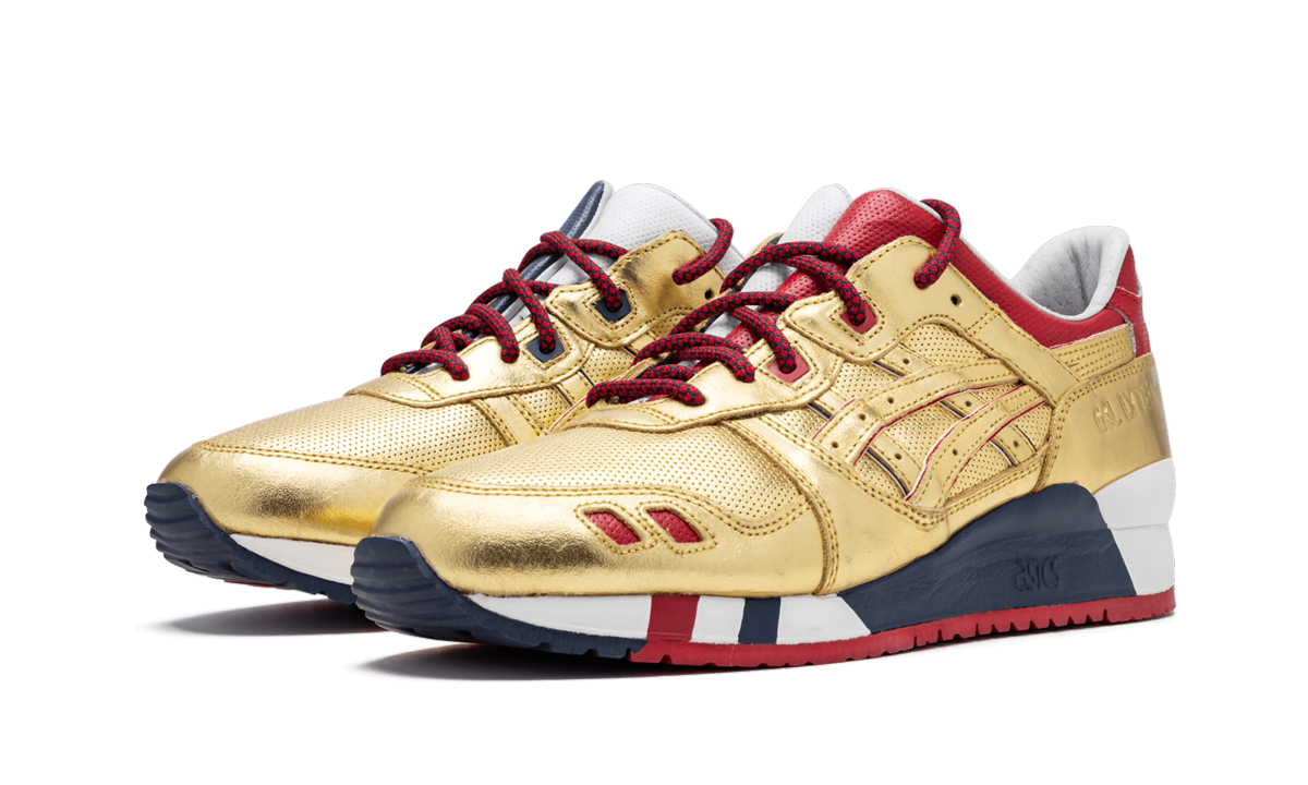 Gel-lyte 3 "usa" - 2