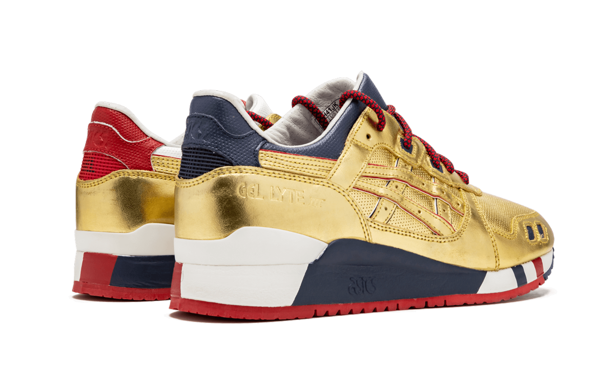 Gel-lyte 3 "usa" - 3