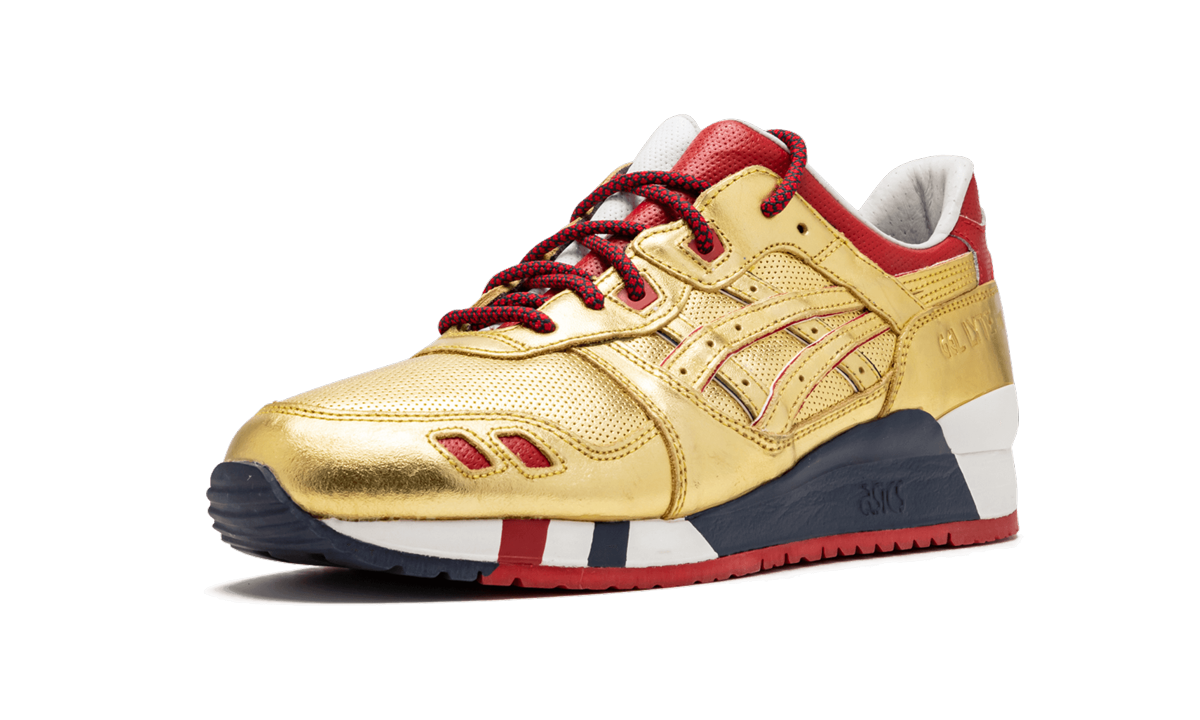 Gel-lyte 3 "usa" - 4