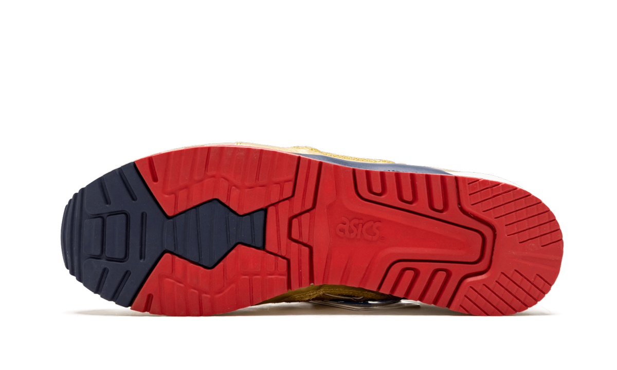Gel-lyte 3 "usa" - 5