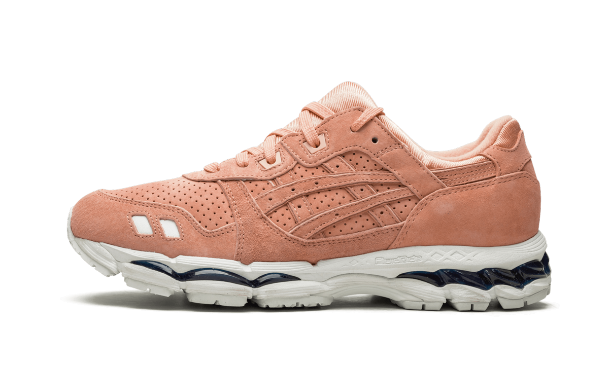 Gel Lyte 3.1 "ronnie Fieg - Salmon" - 1