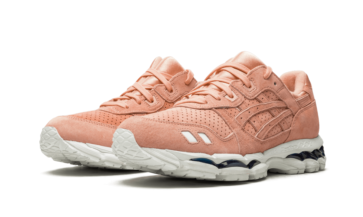 Gel Lyte 3.1 "ronnie Fieg - Salmon" - 2