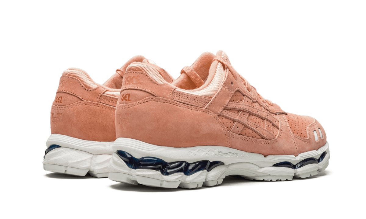Gel Lyte 3.1 "ronnie Fieg - Salmon" - 3