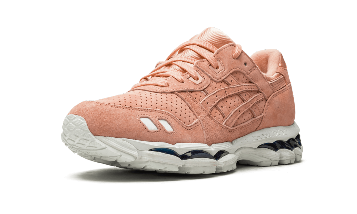 Gel Lyte 3.1 "ronnie Fieg - Salmon" - 4