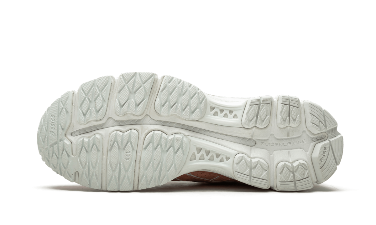 Gel Lyte 3.1 "ronnie Fieg - Salmon" - 5
