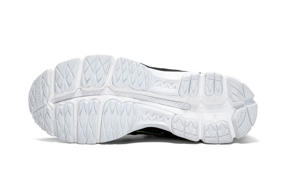 Gel-lyte 3.1 "super Green" - 2