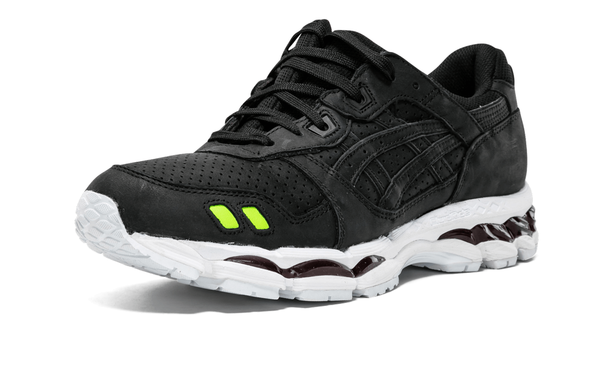 Gel-lyte 3.1 "super Green" - 3