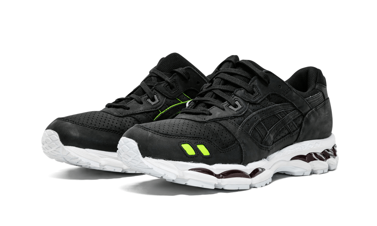 Gel-lyte 3.1 "super Green" - 4