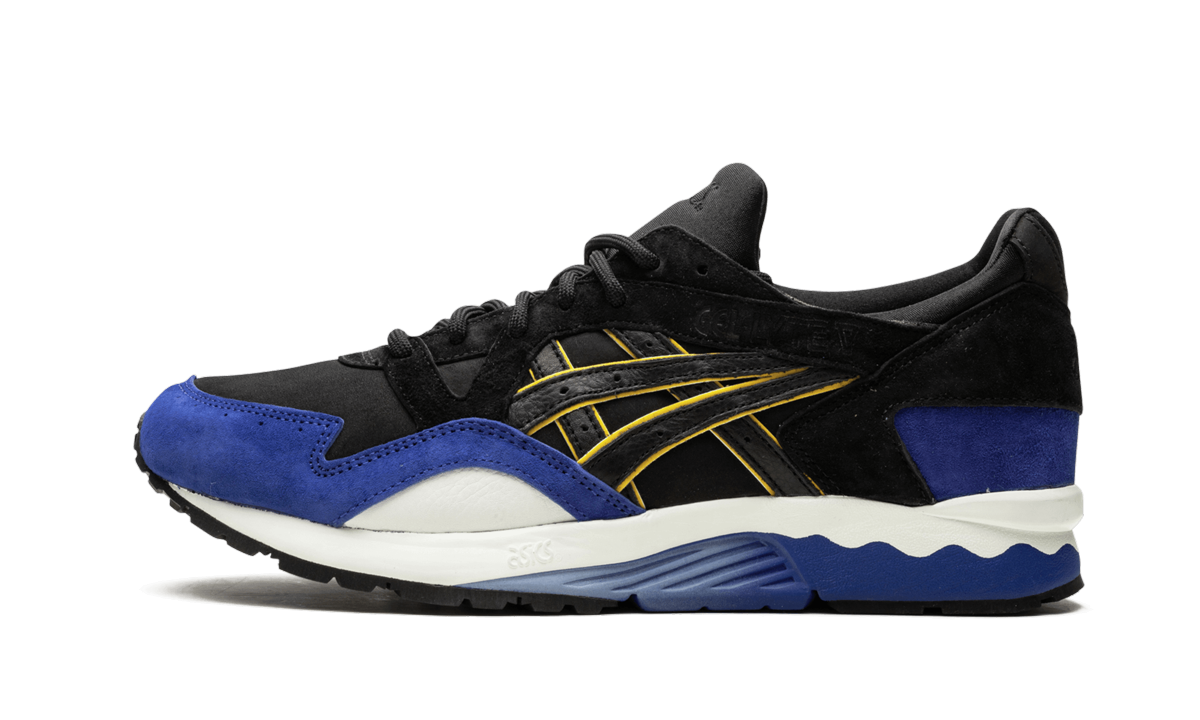 Gel-lyte 5 "bait" - 1