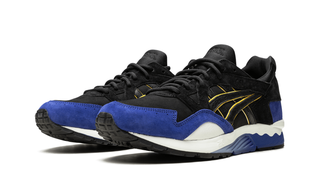 Gel-lyte 5 "bait" - 2