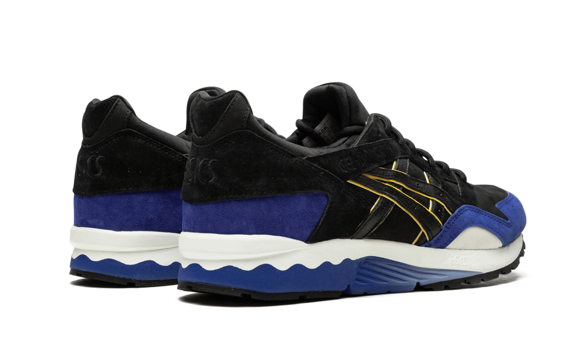 Gel-lyte 5 "bait" - 3