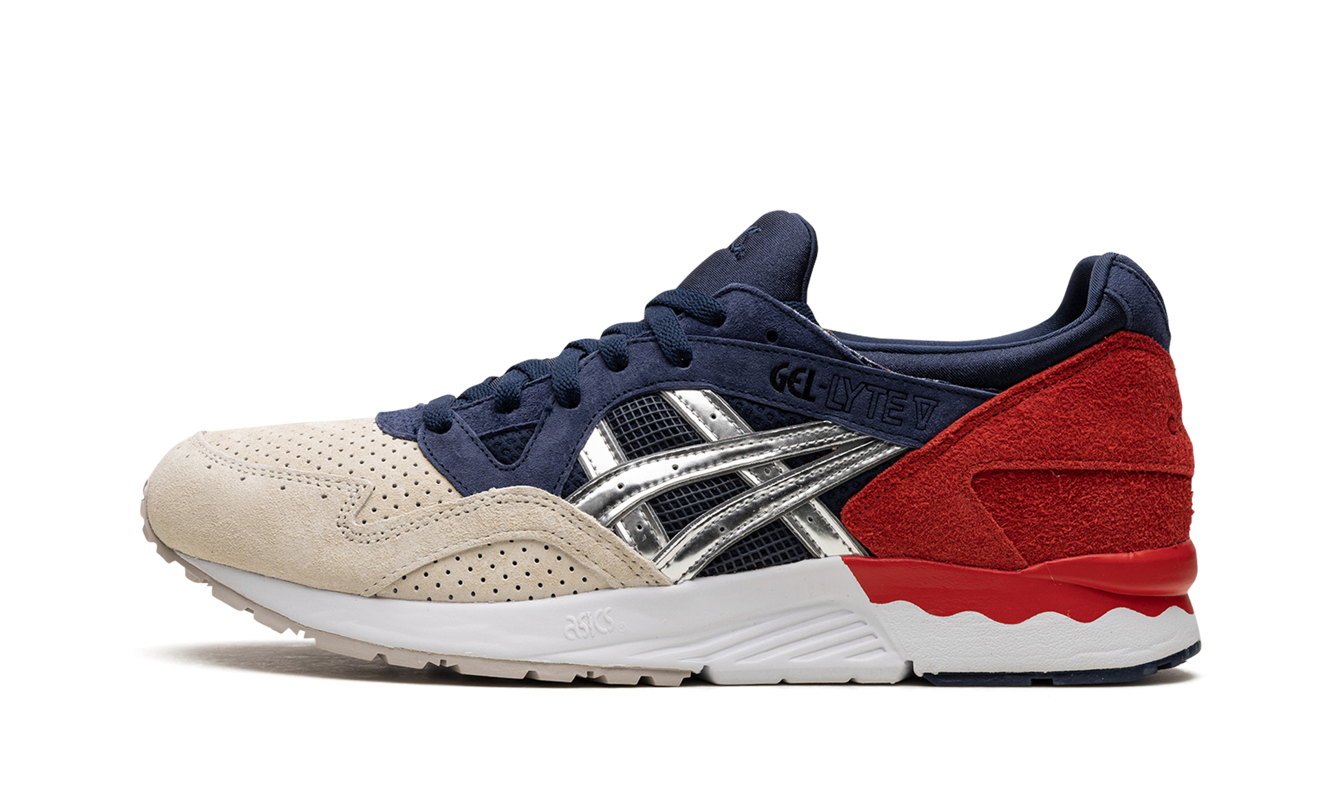Gel Lyte 5 "concepts - Libertea" - 1