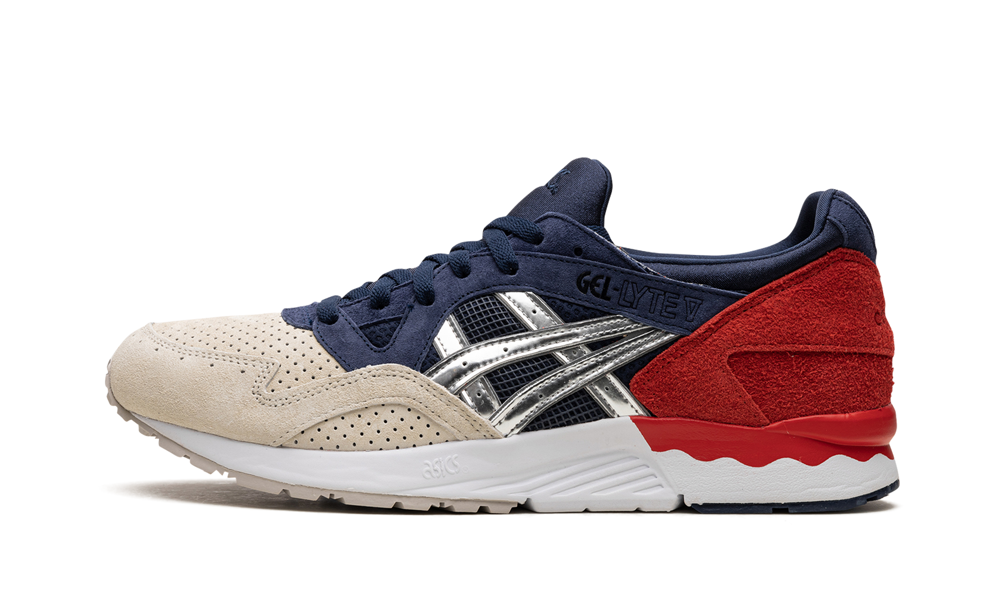 Gel Lyte 5 "concepts - Libertea" - 1