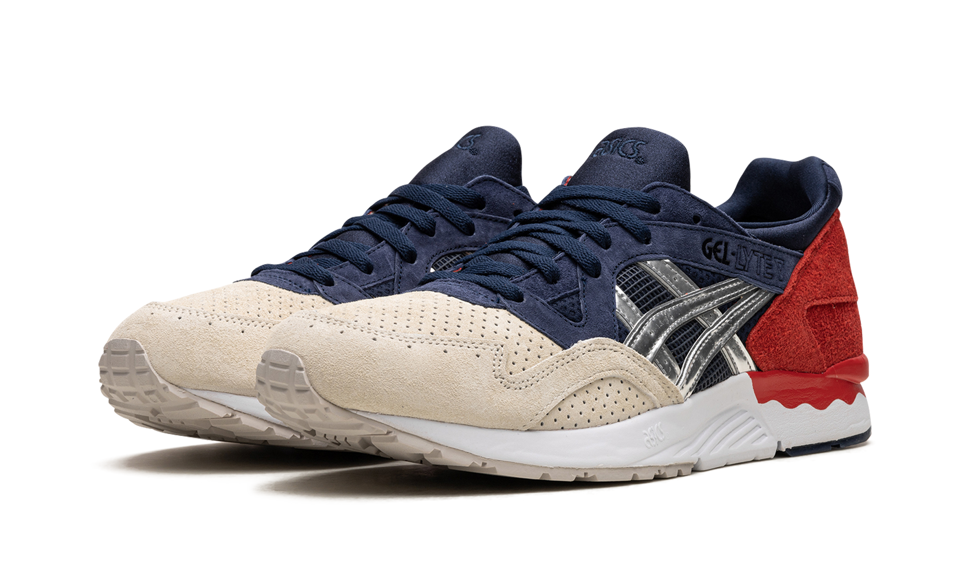 Gel Lyte 5 "concepts - Libertea" - 2