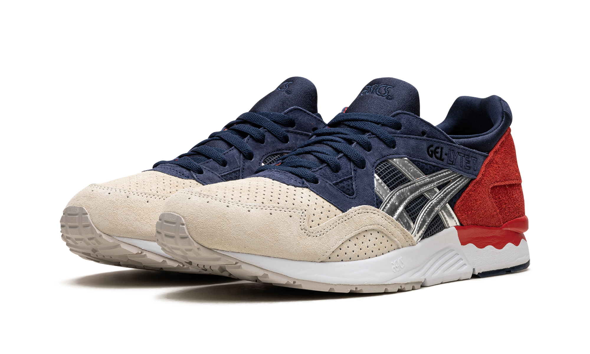 Gel Lyte 5 "concepts - Libertea" - 2
