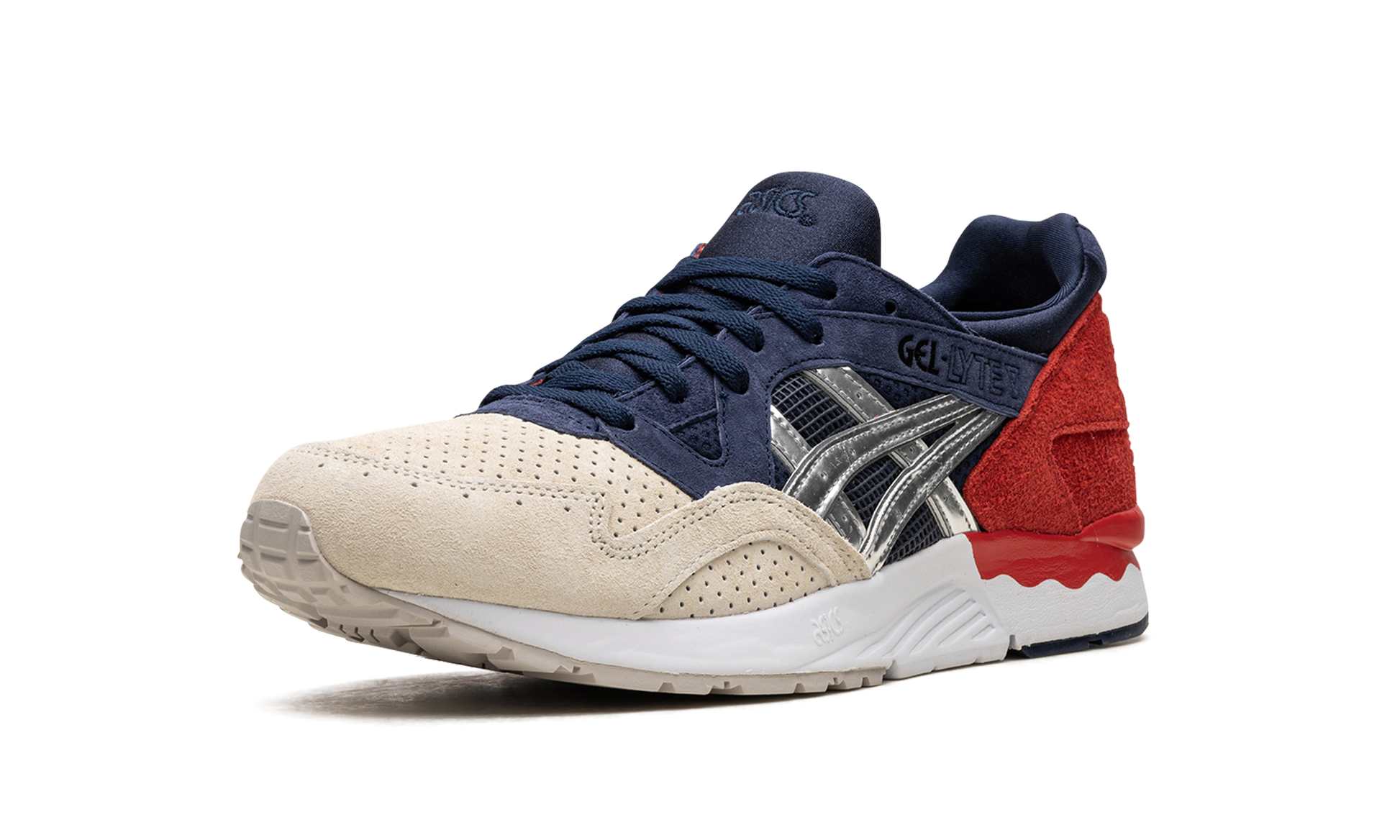 Gel Lyte 5 "concepts - Libertea" - 4