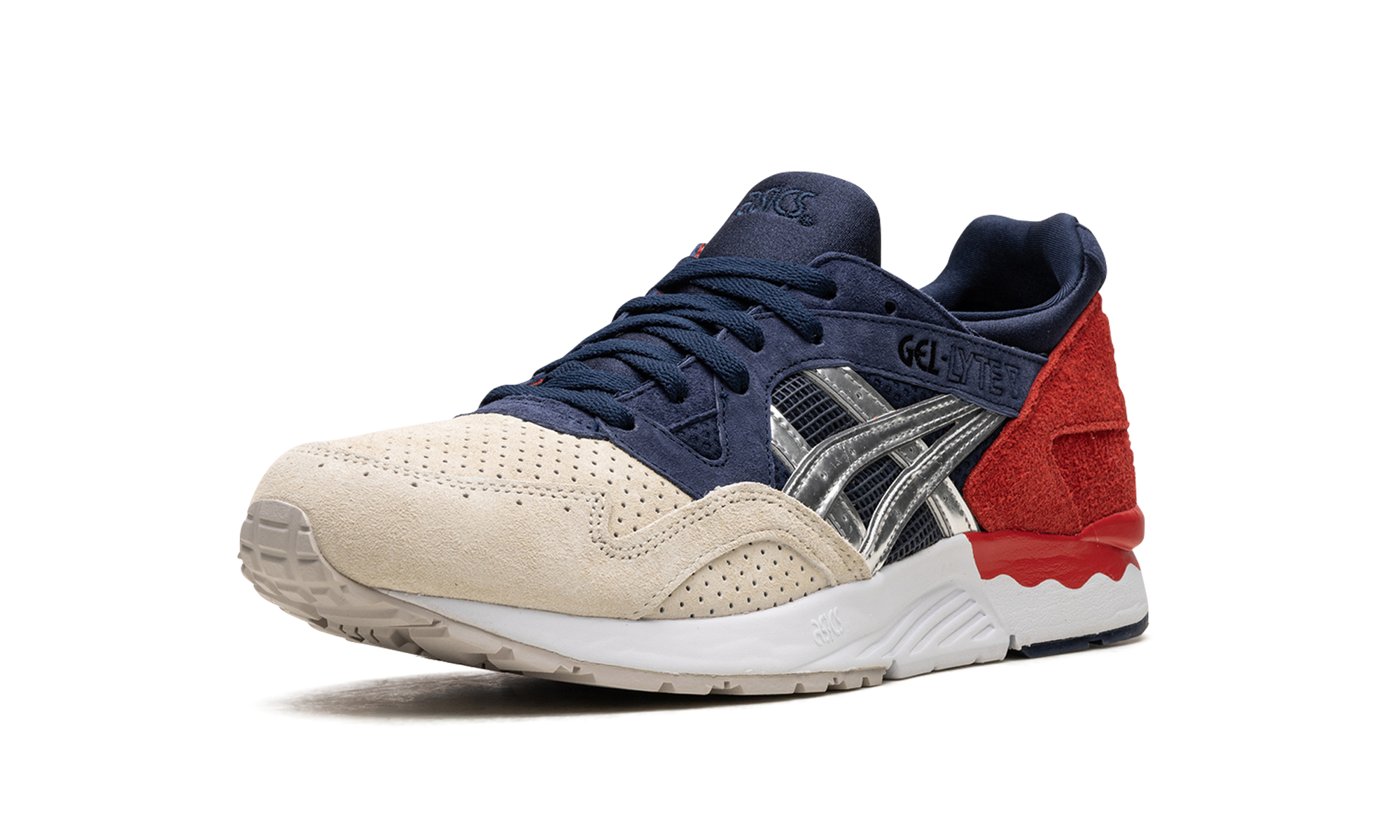 Gel Lyte 5 "concepts - Libertea" - 4