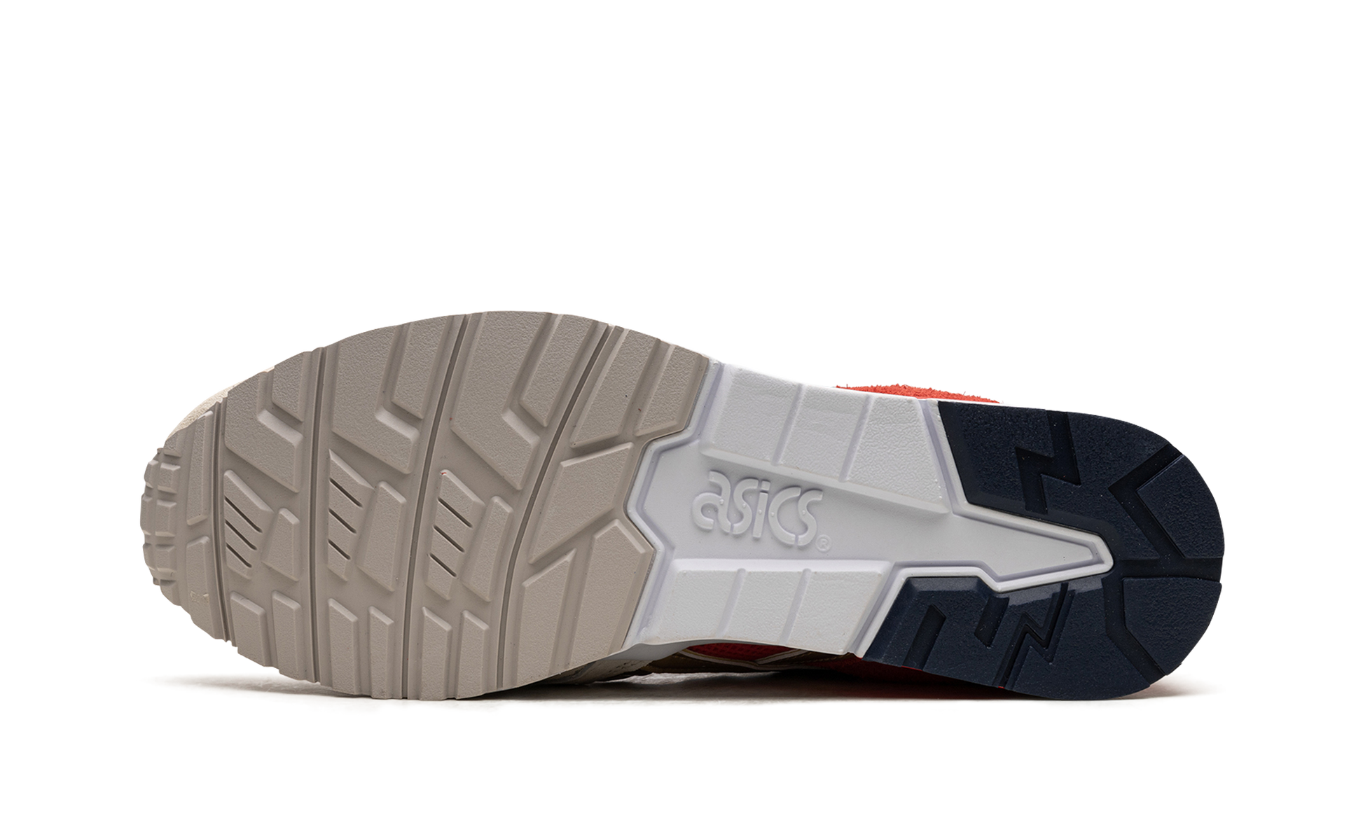 Gel Lyte 5 "concepts - Libertea" - 5