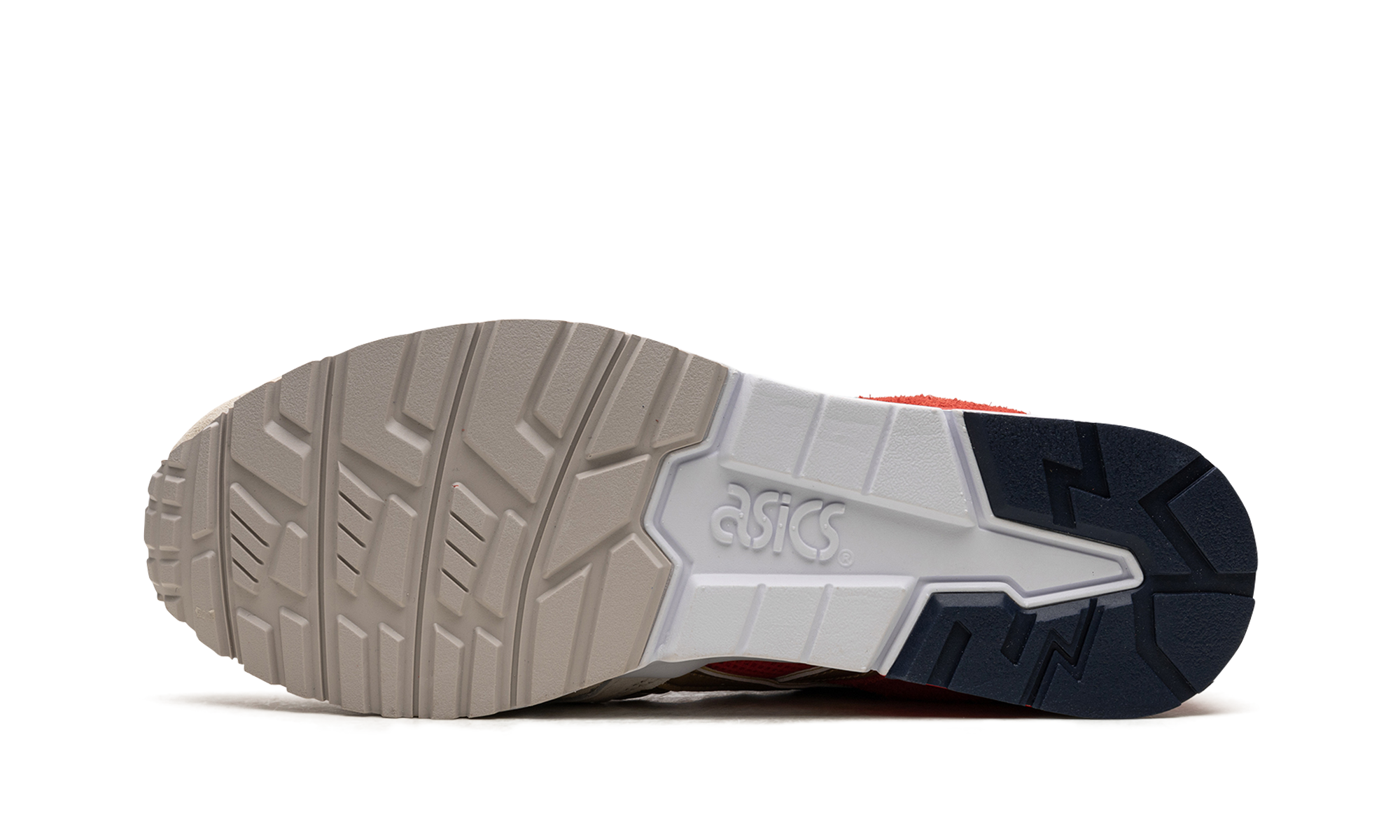 Gel Lyte 5 "concepts - Libertea" - 5