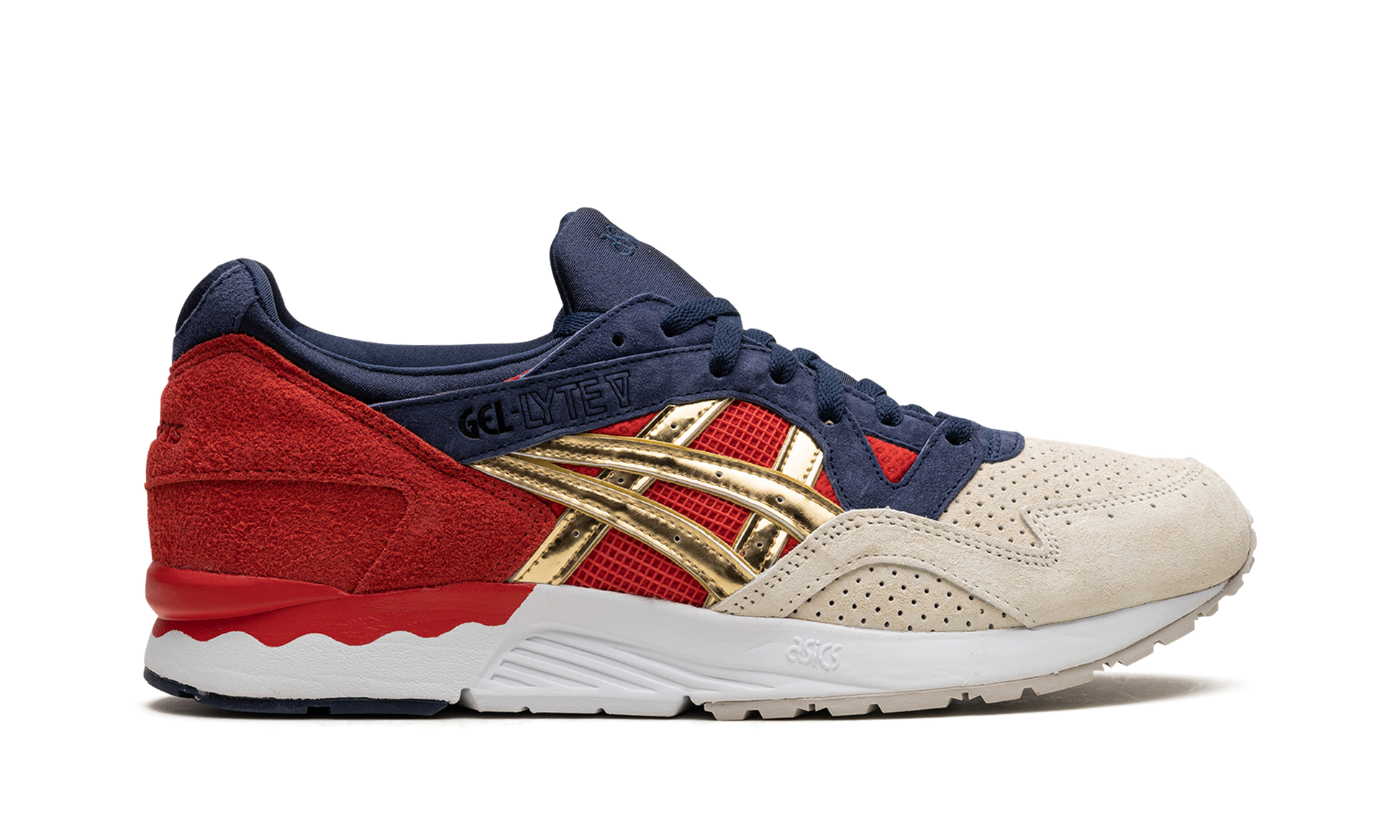 Gel Lyte 5 "concepts - Libertea" - 6