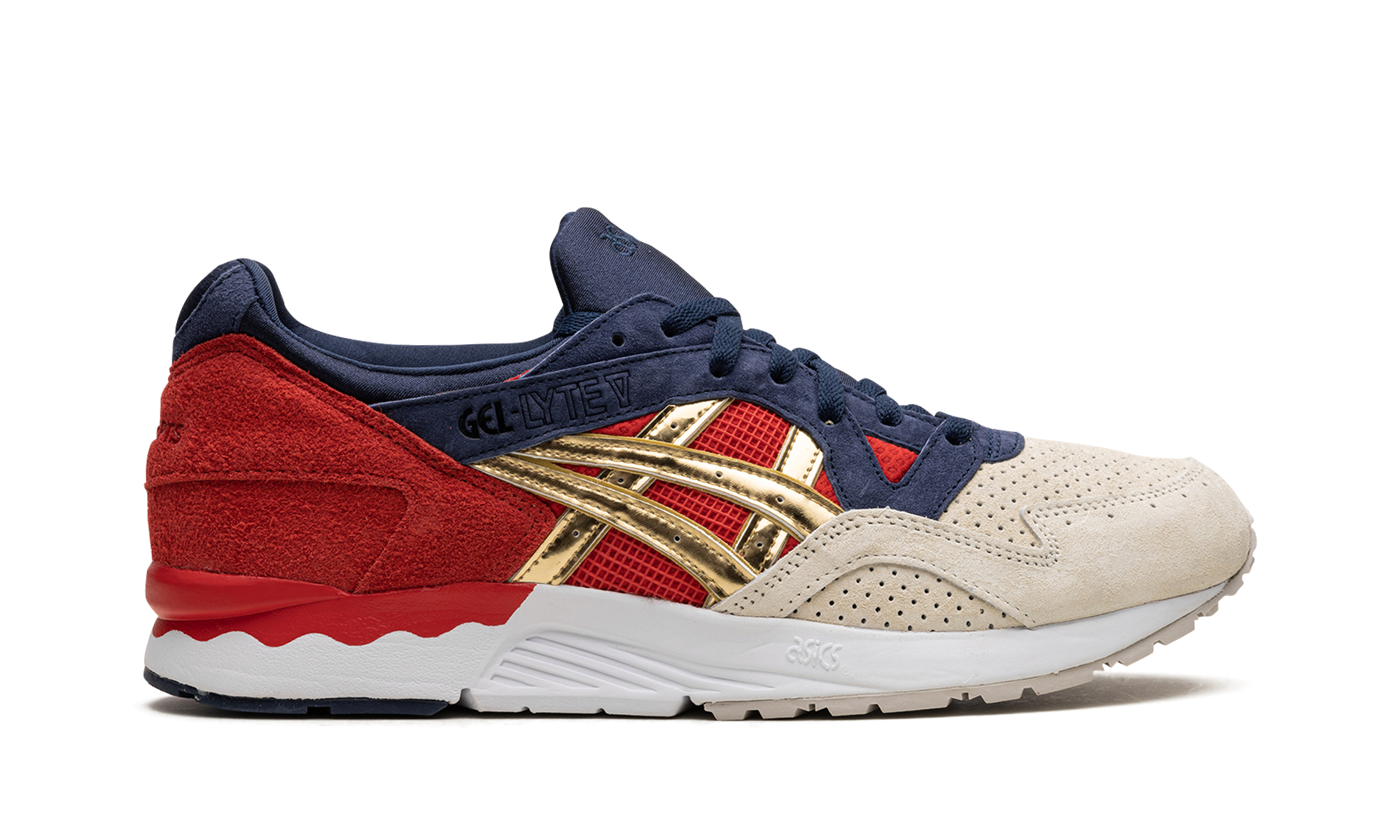 Gel Lyte 5 "concepts - Libertea" - 6