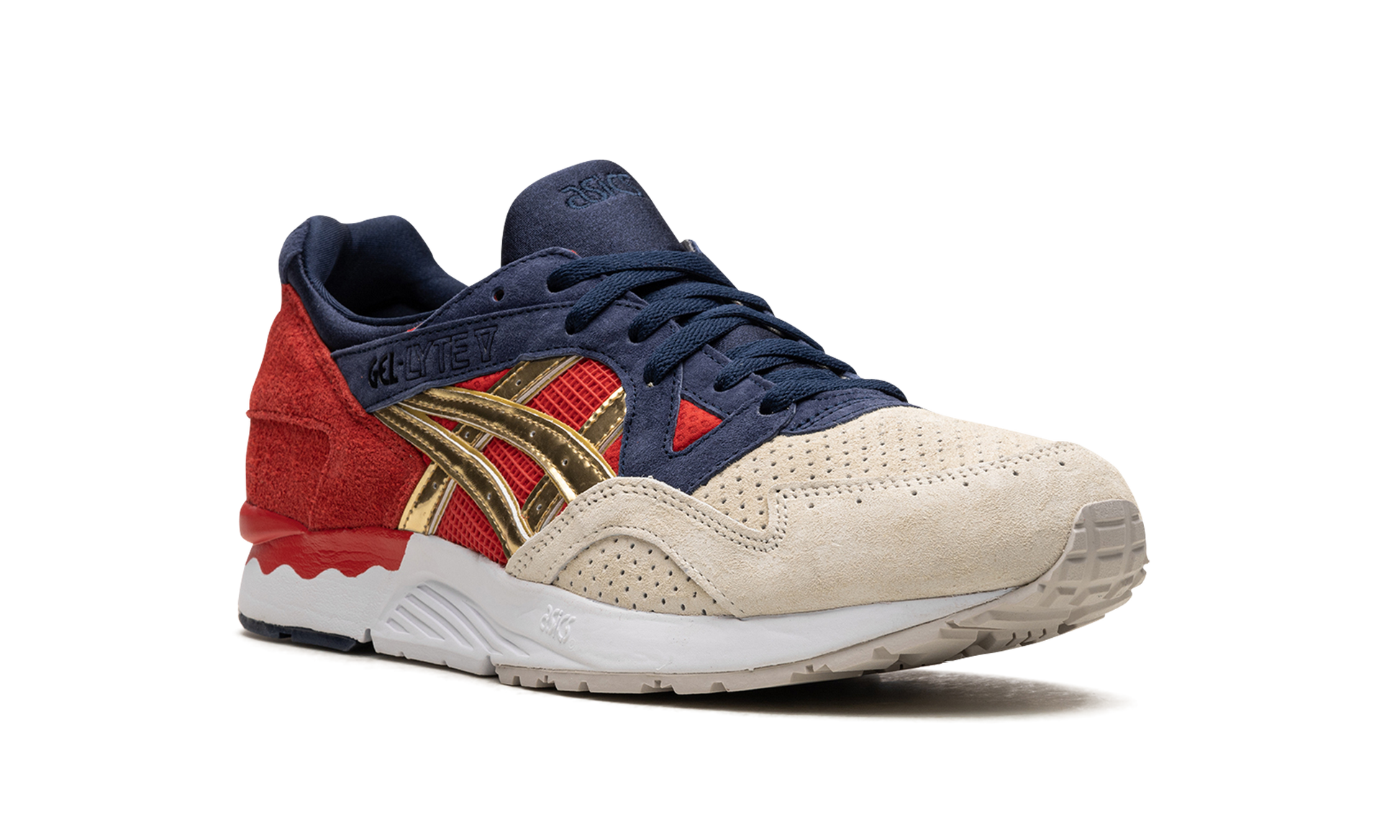Gel Lyte 5 "concepts - Libertea" - 7