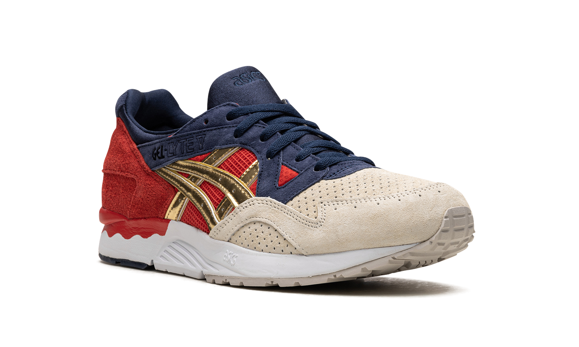 Gel Lyte 5 "concepts - Libertea" - 7