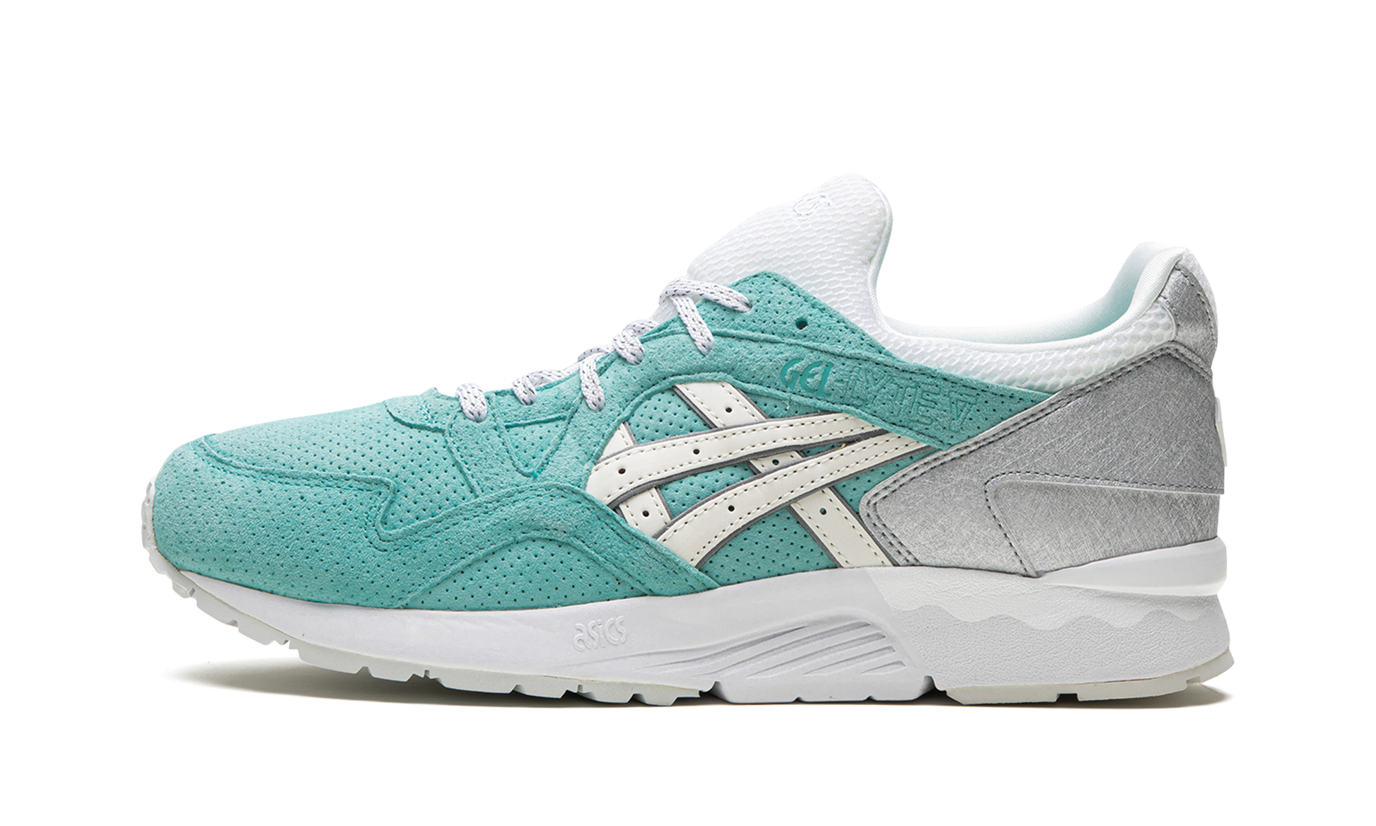 Gel-lyte 5 "diamond Supply X Kith - Tiffany" - 1