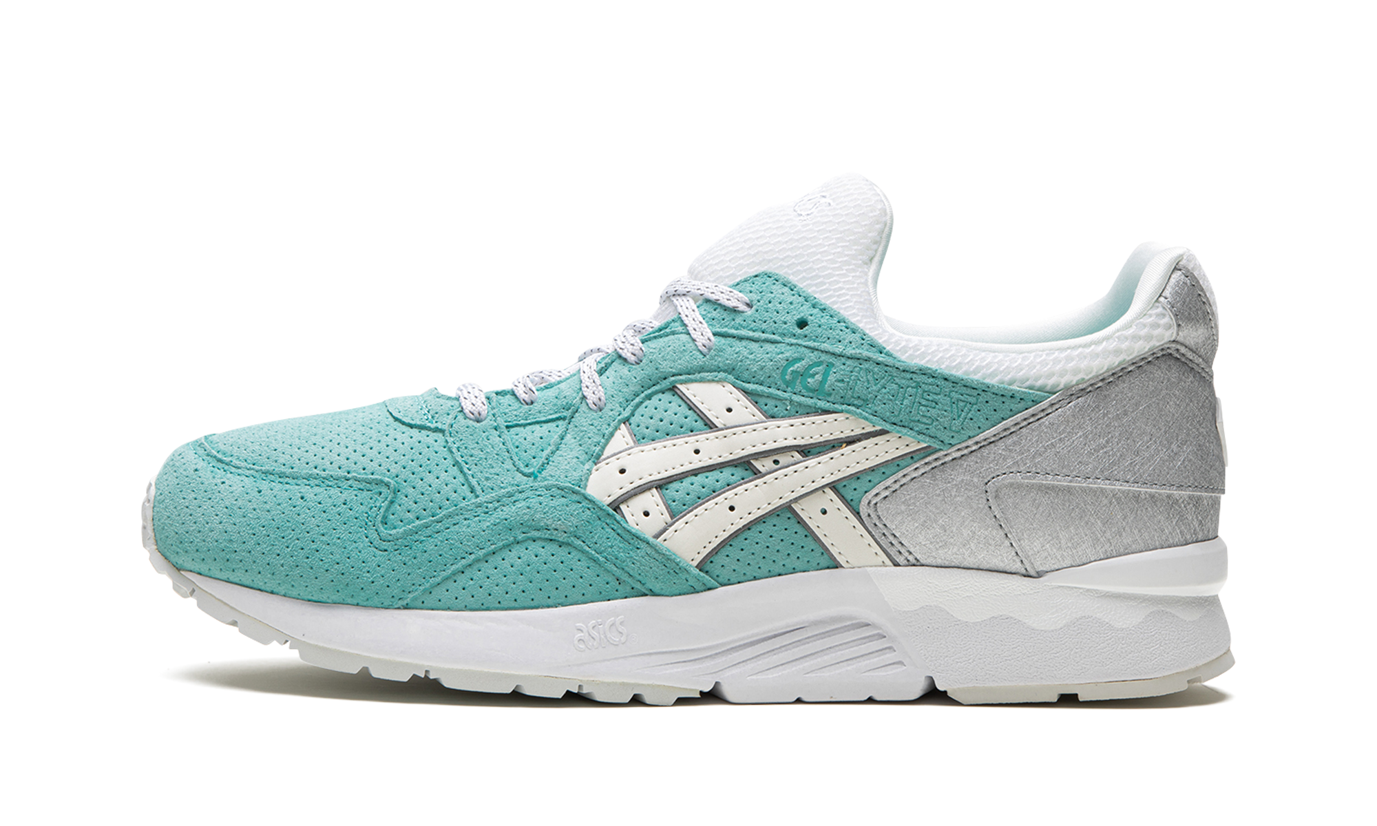 Gel-lyte 5 "diamond Supply X Kith - Tiffany" - 1