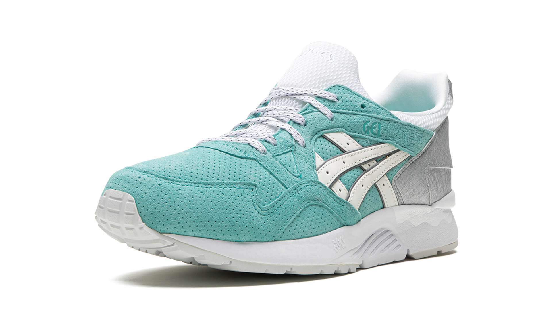 Gel-lyte 5 "diamond Supply X Kith - Tiffany" - 5