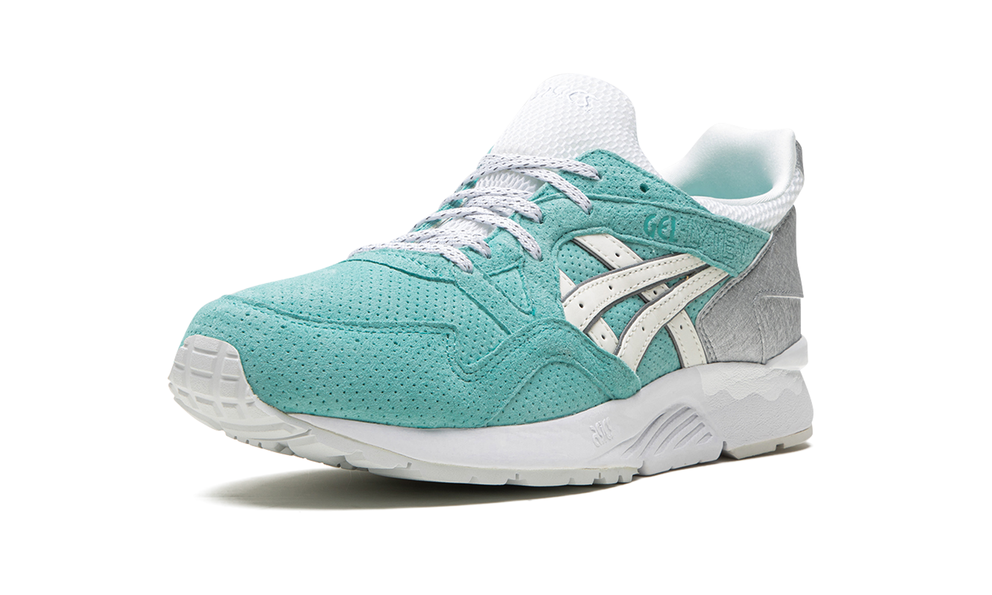 Gel-lyte 5 "diamond Supply X Kith - Tiffany" - 5
