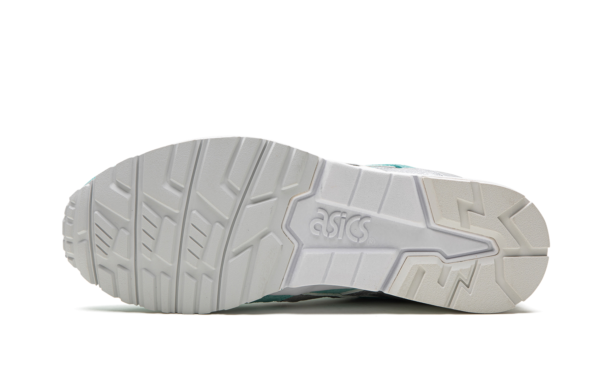 Gel-lyte 5 "diamond Supply X Kith - Tiffany" - 6