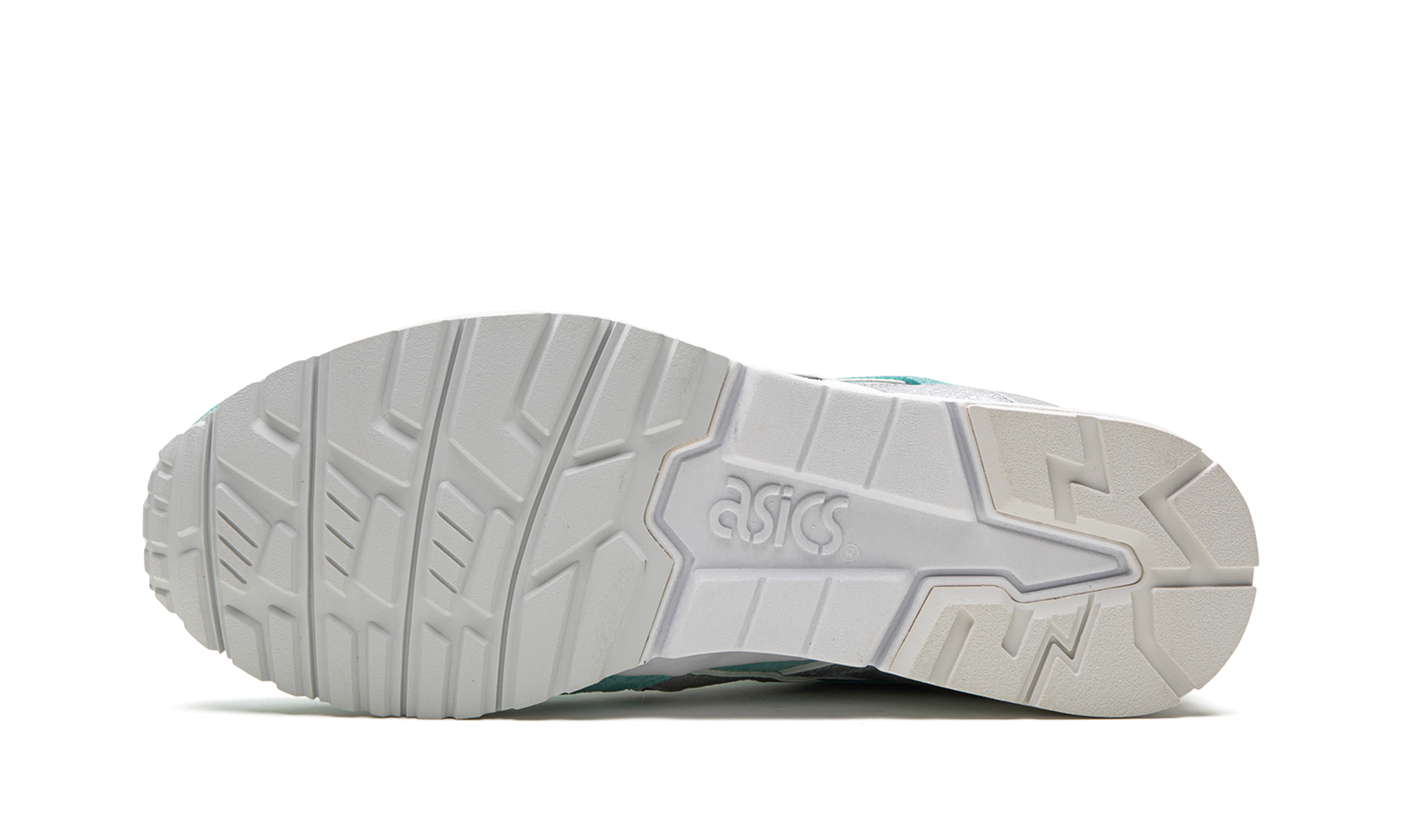 Gel-lyte 5 "diamond Supply X Kith - Tiffany" - 6