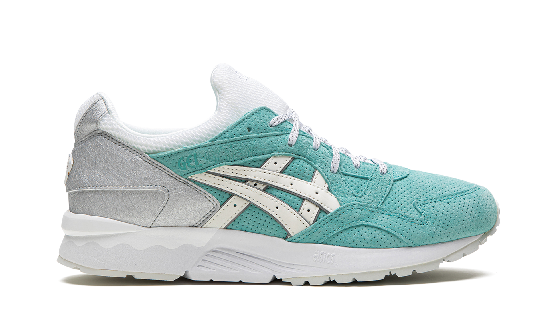 Gel-lyte 5 "diamond Supply X Kith - Tiffany" - 7