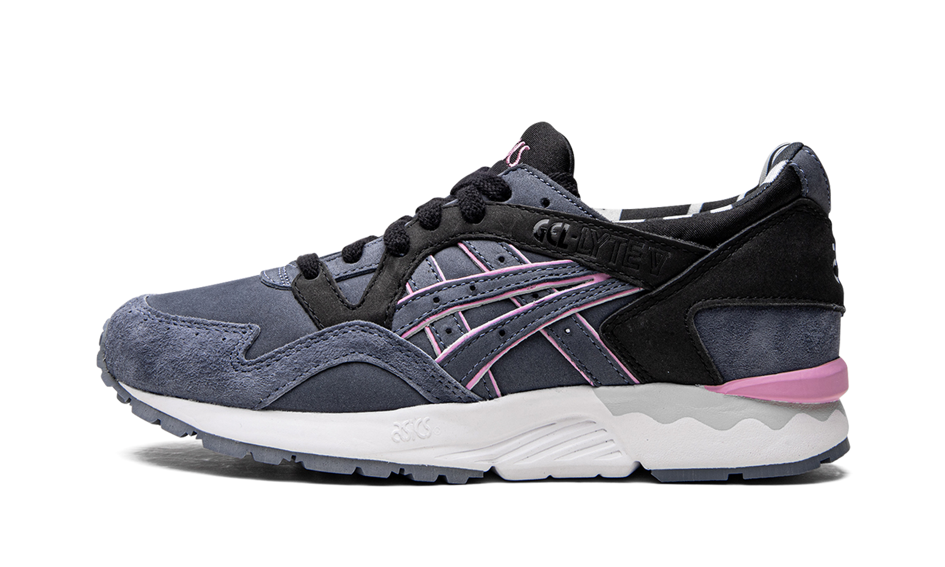Gel-lyte 5 "extra Butter - Karaoke" - 1