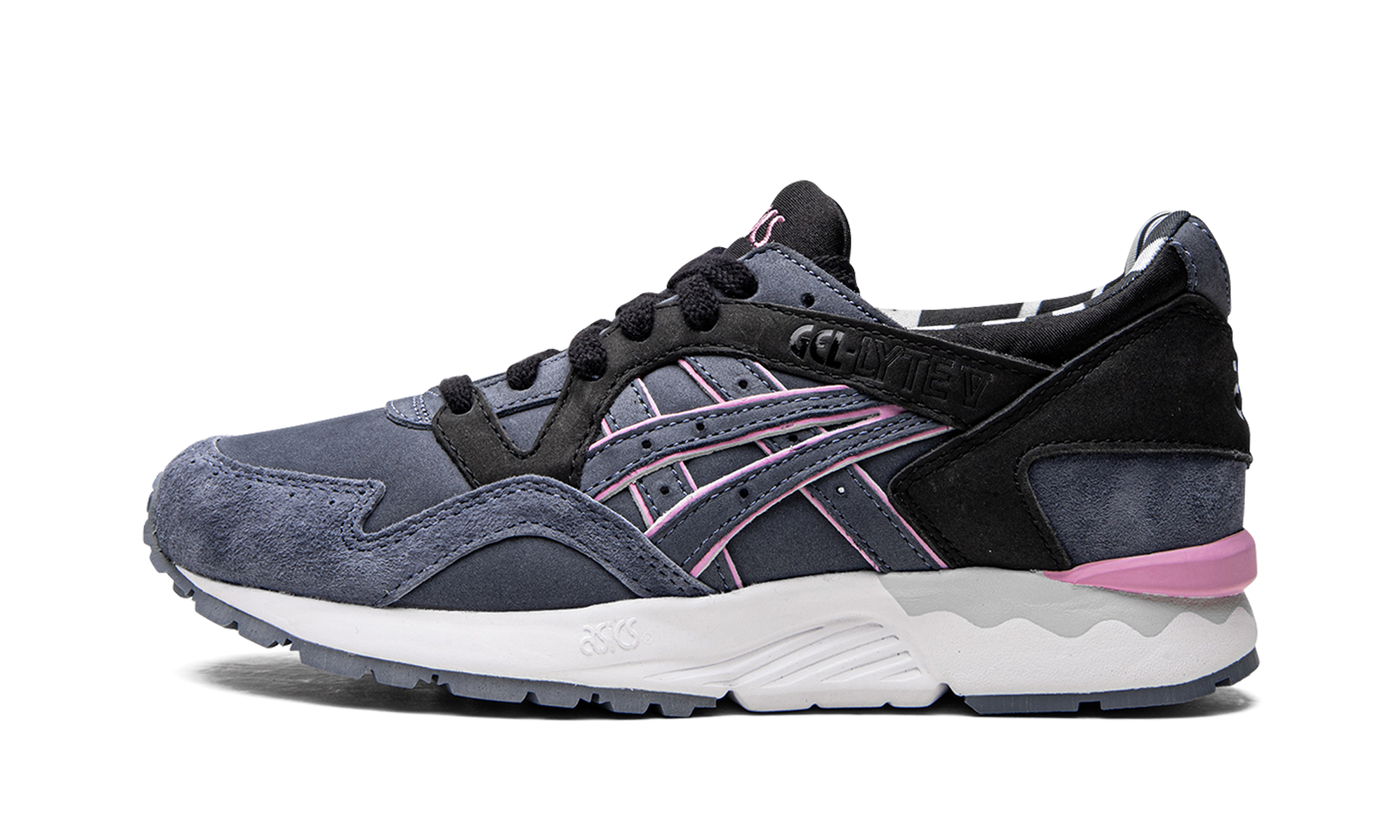 Gel-lyte 5 "extra Butter - Karaoke" - 1
