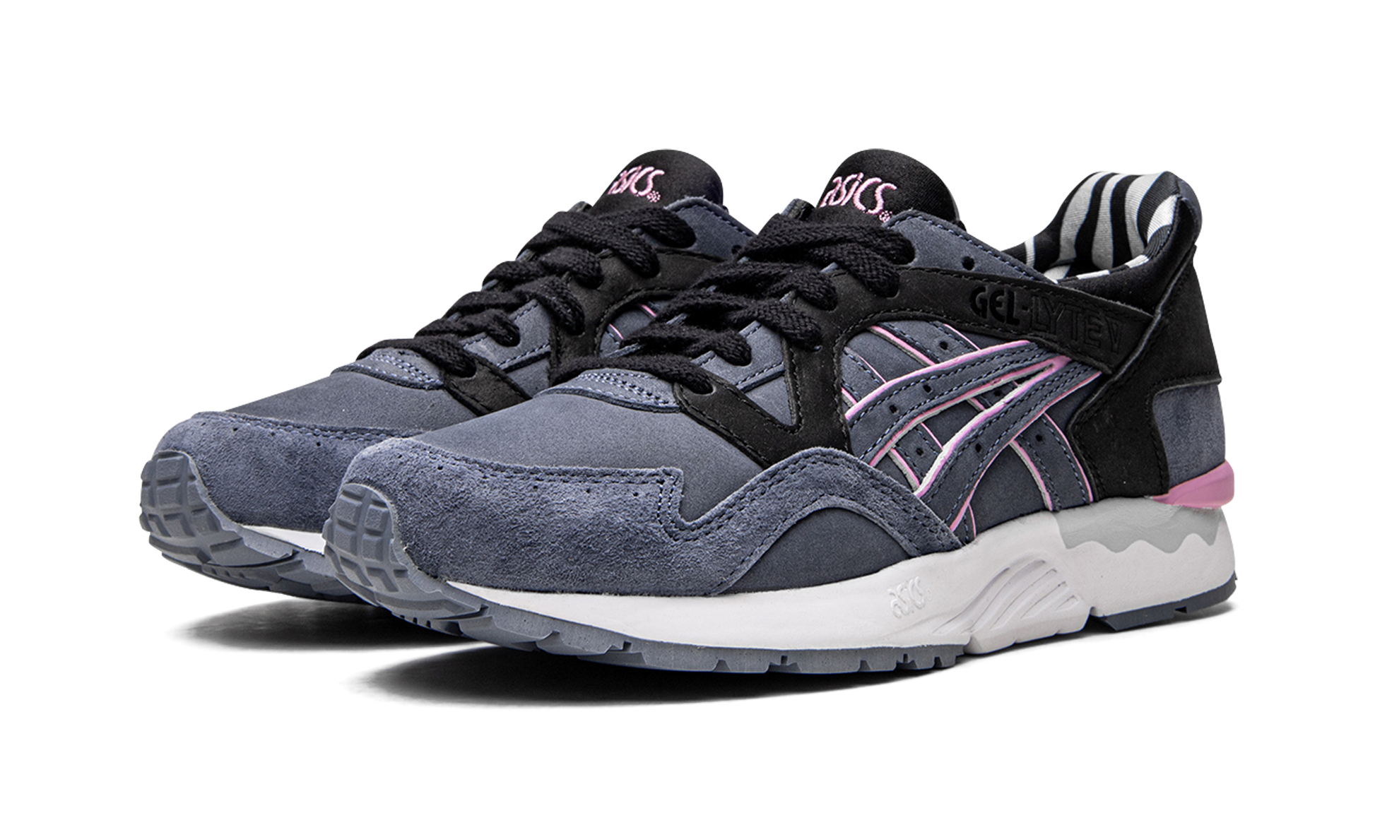 Gel-lyte 5 "extra Butter - Karaoke" - 2