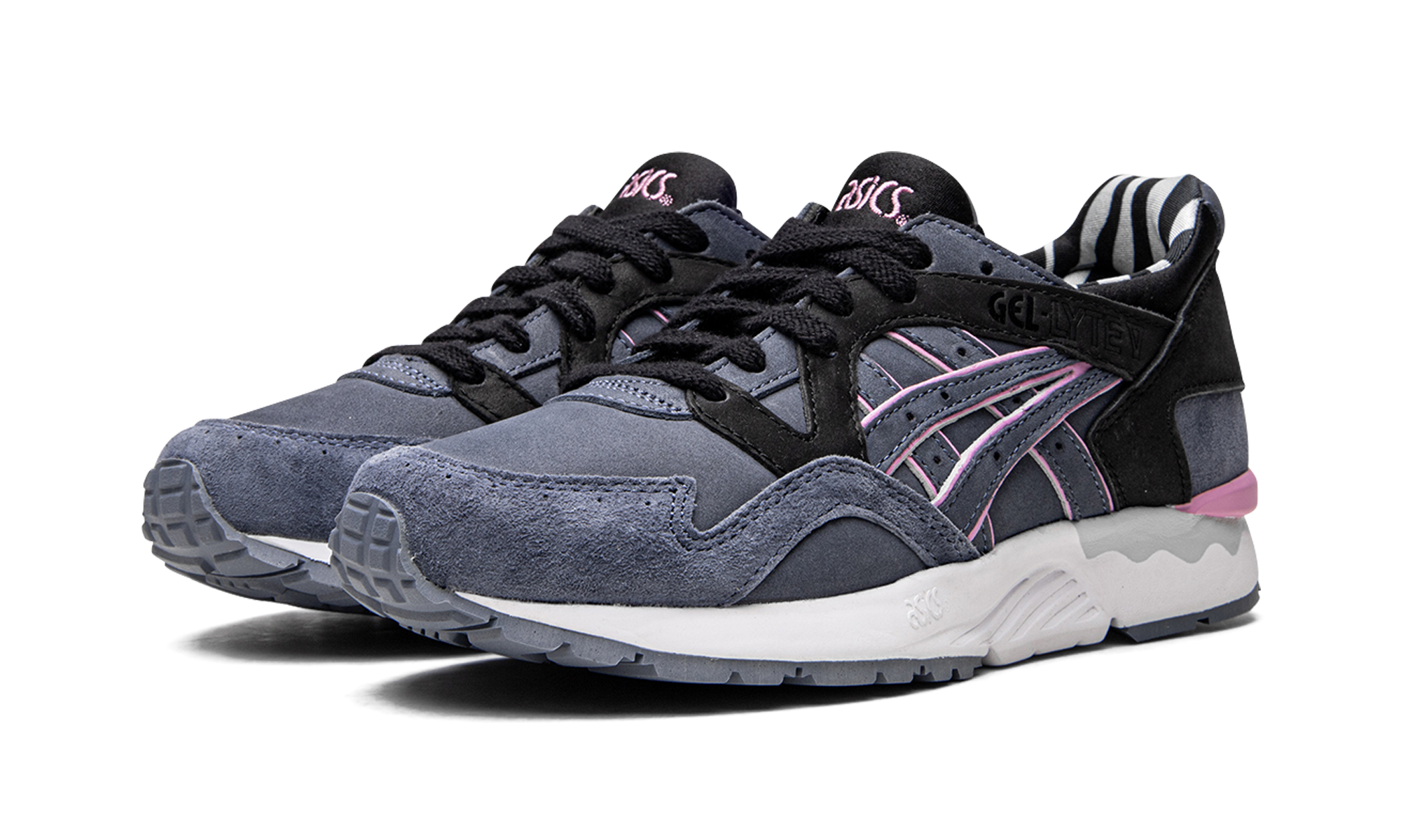 Gel-lyte 5 "extra Butter - Karaoke" - 2