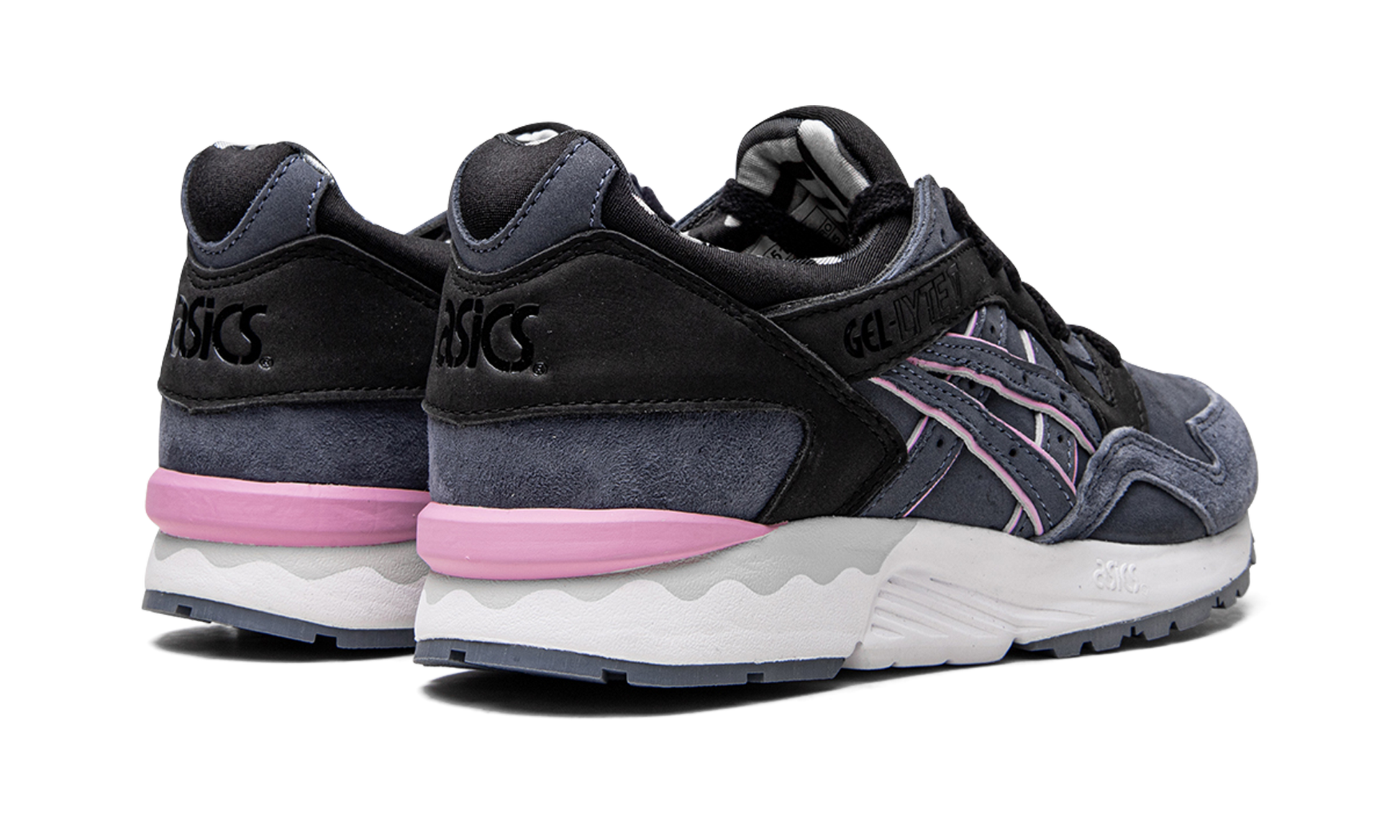 Gel-lyte 5 "extra Butter - Karaoke" - 3