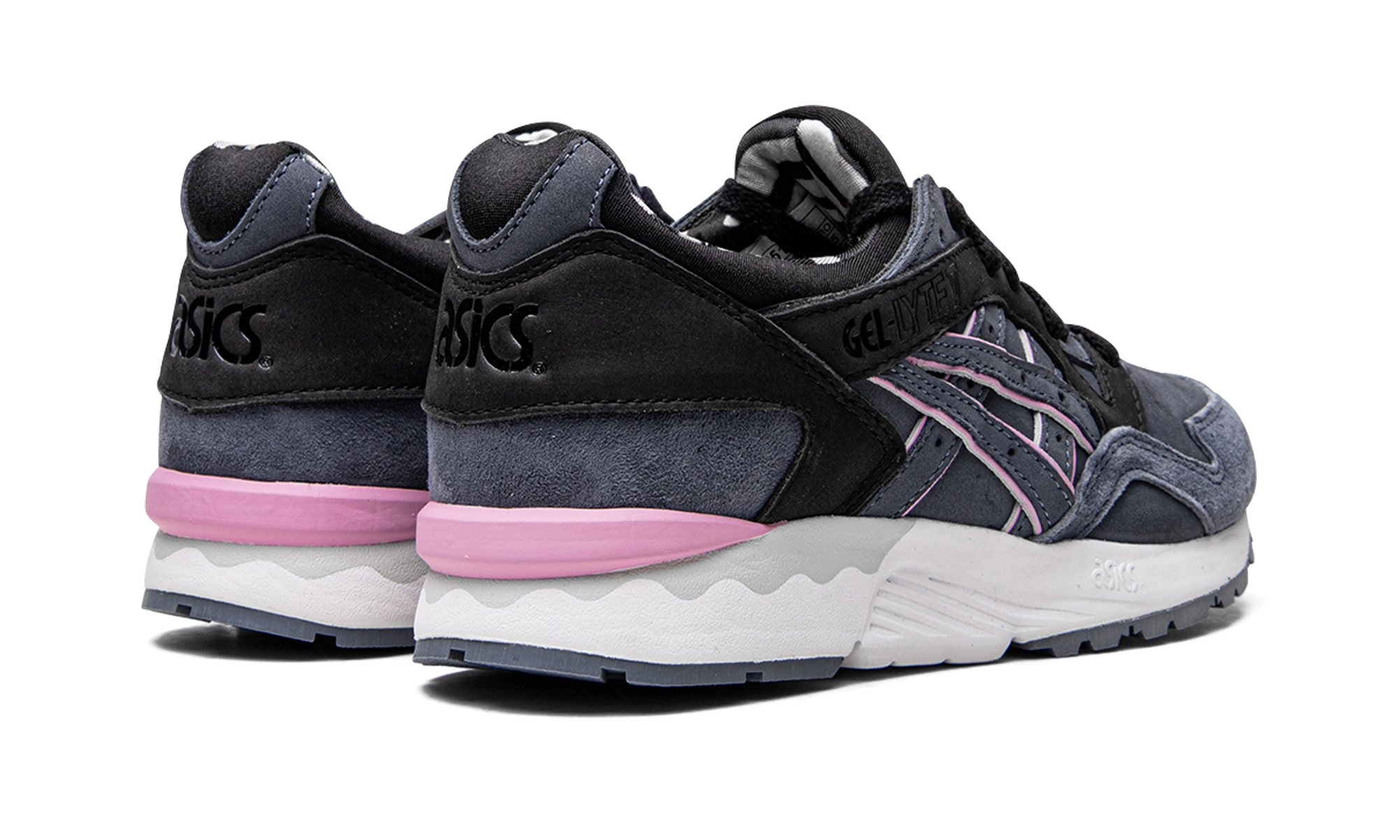 Gel-lyte 5 "extra Butter - Karaoke" - 3
