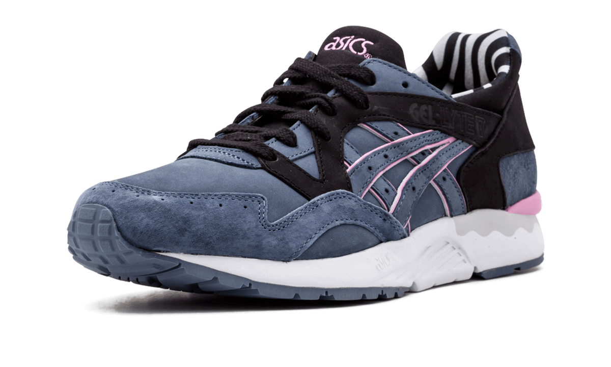 Gel-lyte 5 "extra Butter - Karaoke" - 4