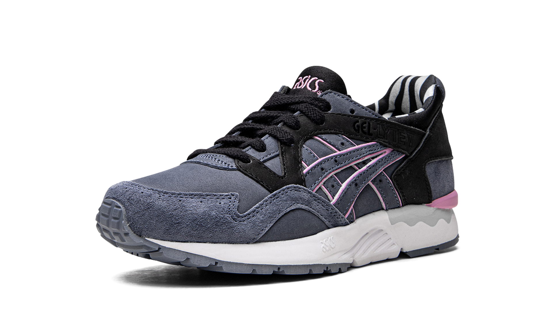 Gel-lyte 5 "extra Butter - Karaoke" - 5