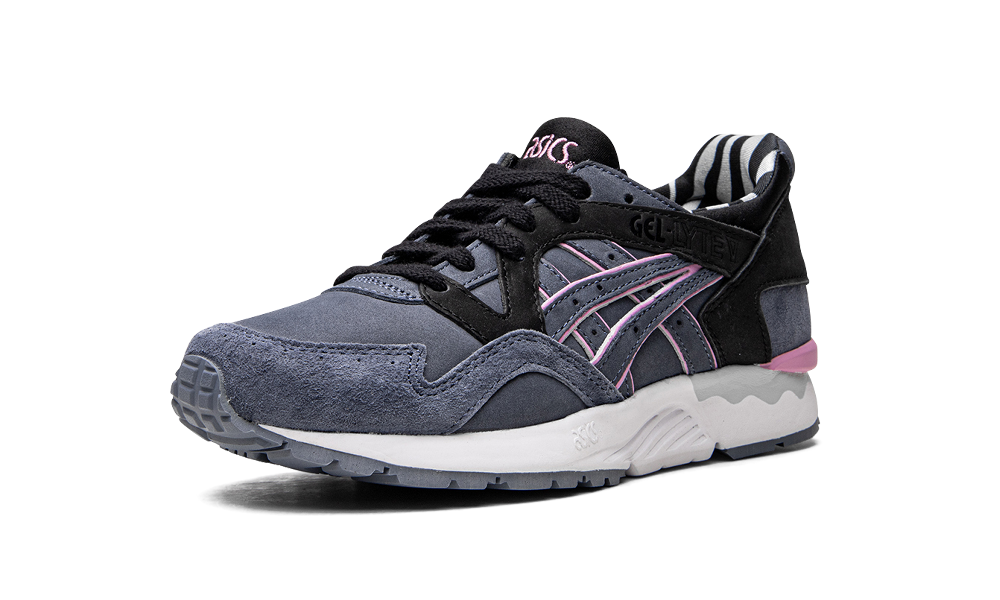 Gel-lyte 5 "extra Butter - Karaoke" - 5