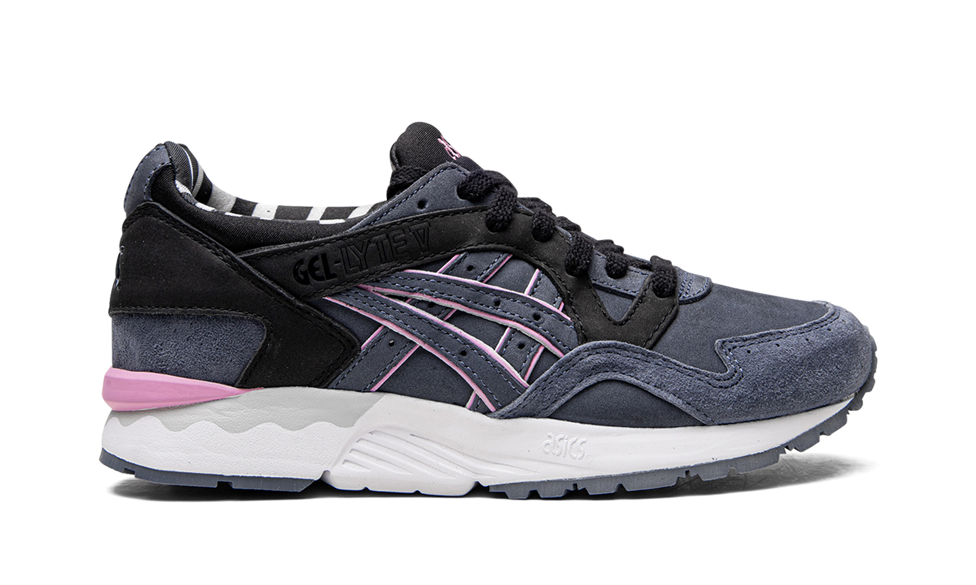 Gel-lyte 5 "extra Butter - Karaoke" - 7