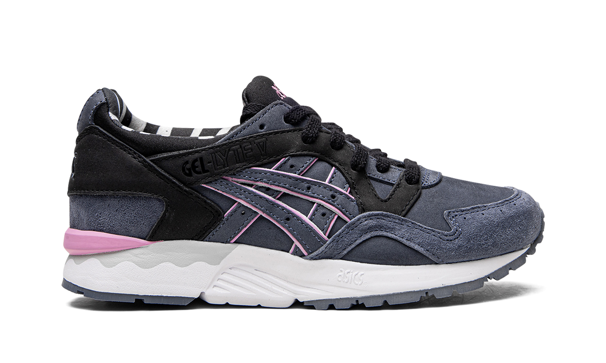 Gel-lyte 5 "extra Butter - Karaoke" - 7
