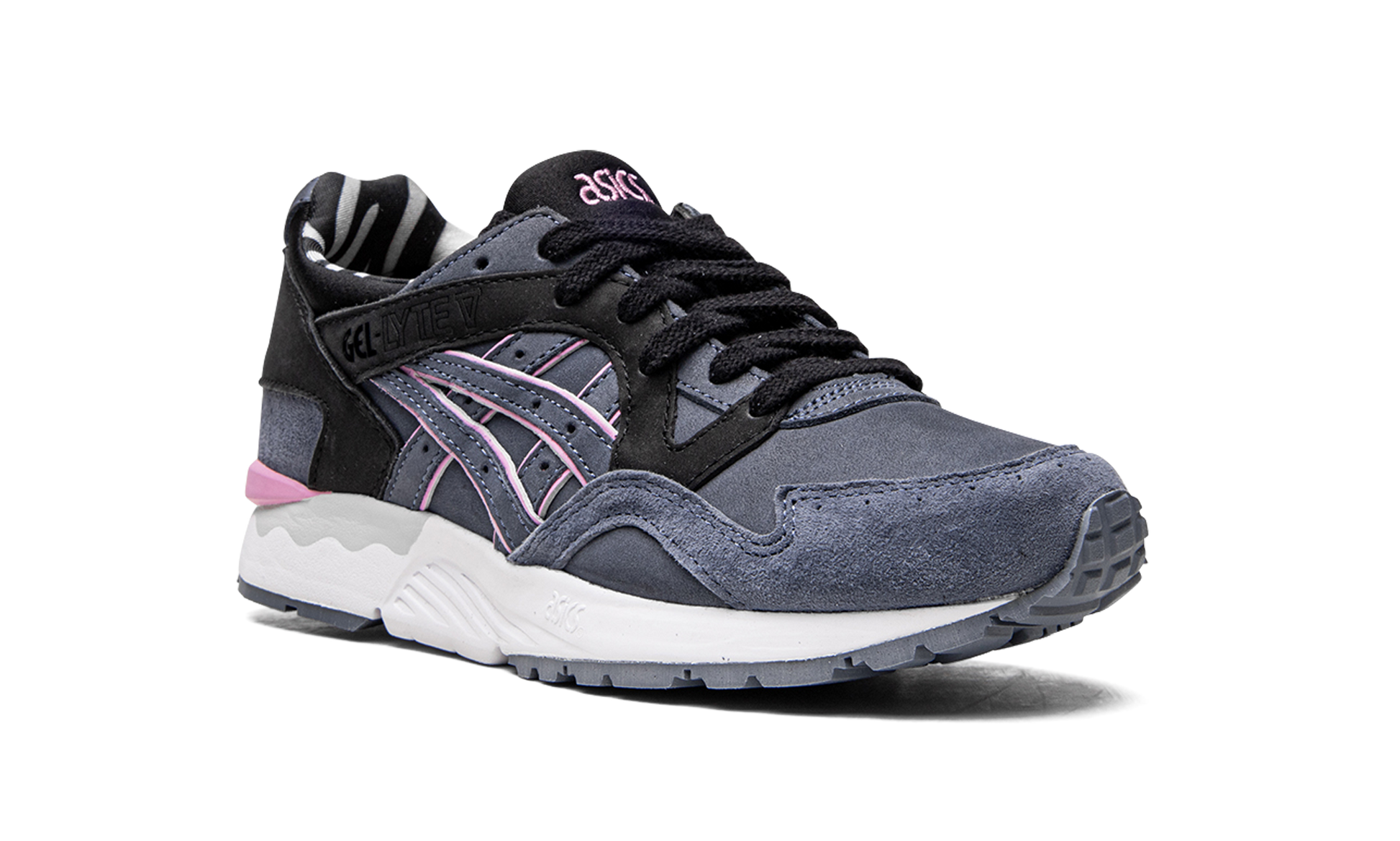 Gel-lyte 5 "extra Butter - Karaoke" - 8